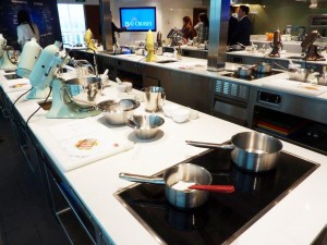 Cookery school