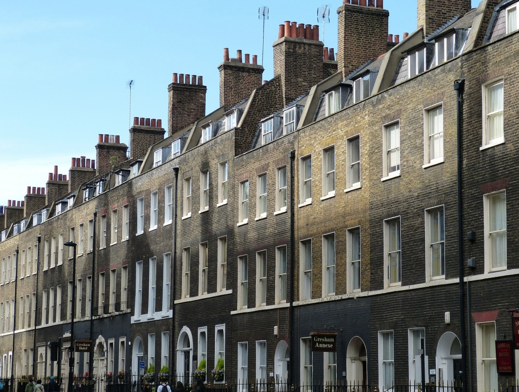 Happy Tenant London properties1