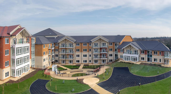 SHENLEYWOODVILLAGE-
