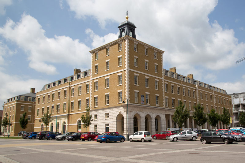 Queen Mother Square - Copyright Duchy of Cornwall (16)