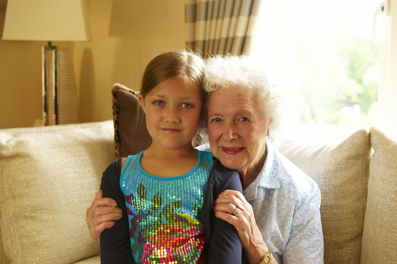 Richmond-visitor-and-grandchild