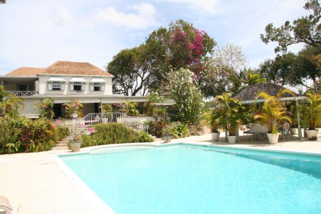 Running your house as a home and a business