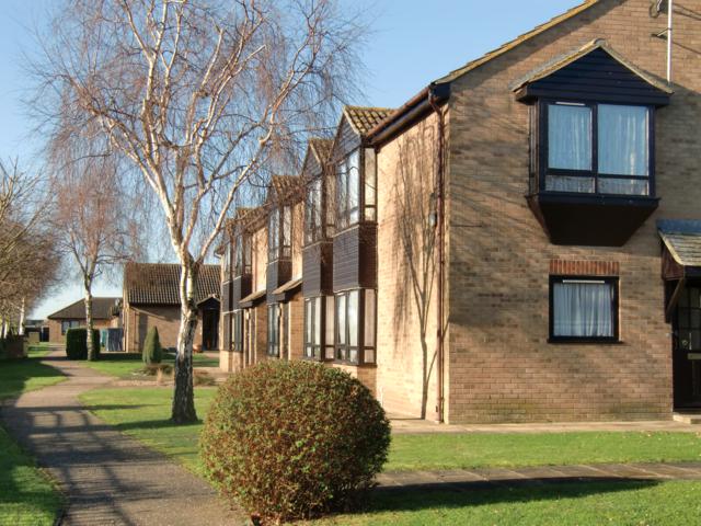 New code to protect retirement housing residents