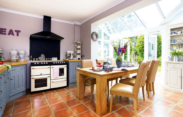 Home extensions that add value