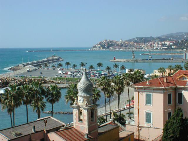 Retire to the dolce vita