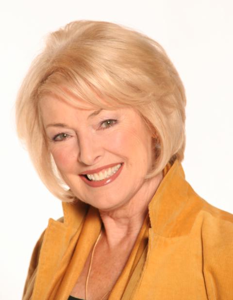 Diana Moran, 78, reveals her fitness secrets