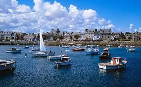 A weekend in Roscoff