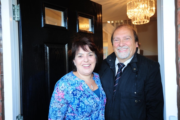 David Wilson Sale and Leaseback scheme benefits retirees