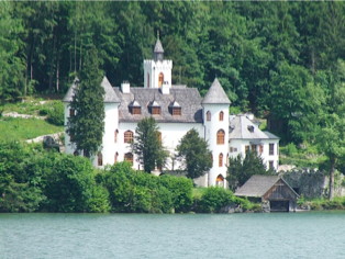 Explore Austria’s lakeland on a cycling holiday