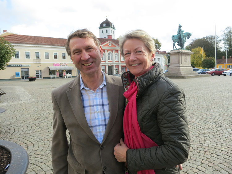 Sweden – a hotspot for property investors