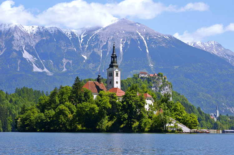 Holidays designed for solo travellers