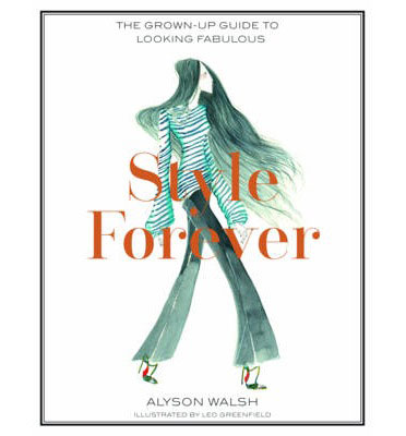 How to look fabulous in your 50s and beyond