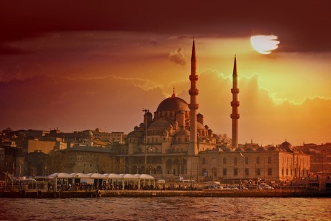 Investor focus: Istanbul