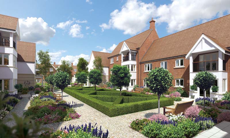 How moving to a retirement village will change your life