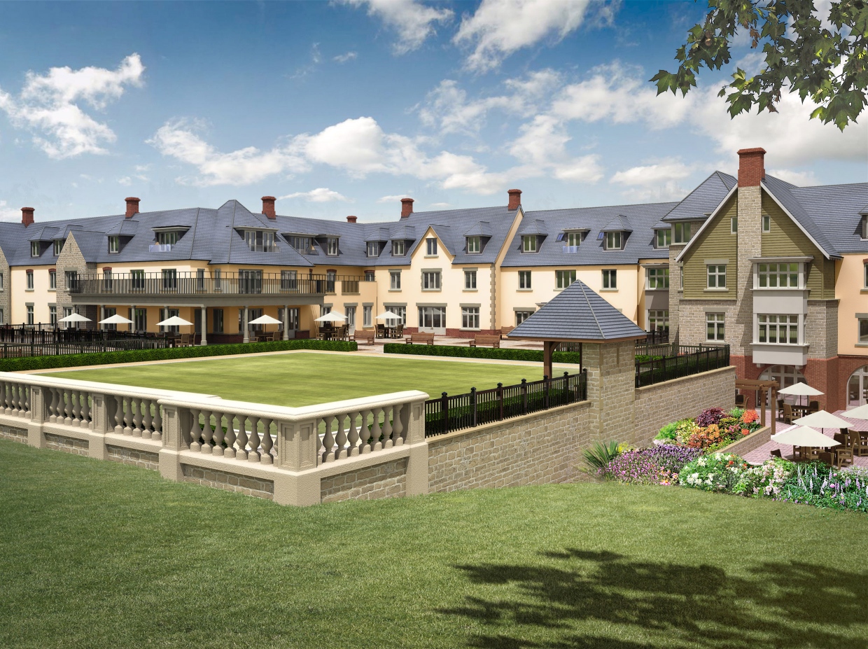 Helping mum and dad make the next move