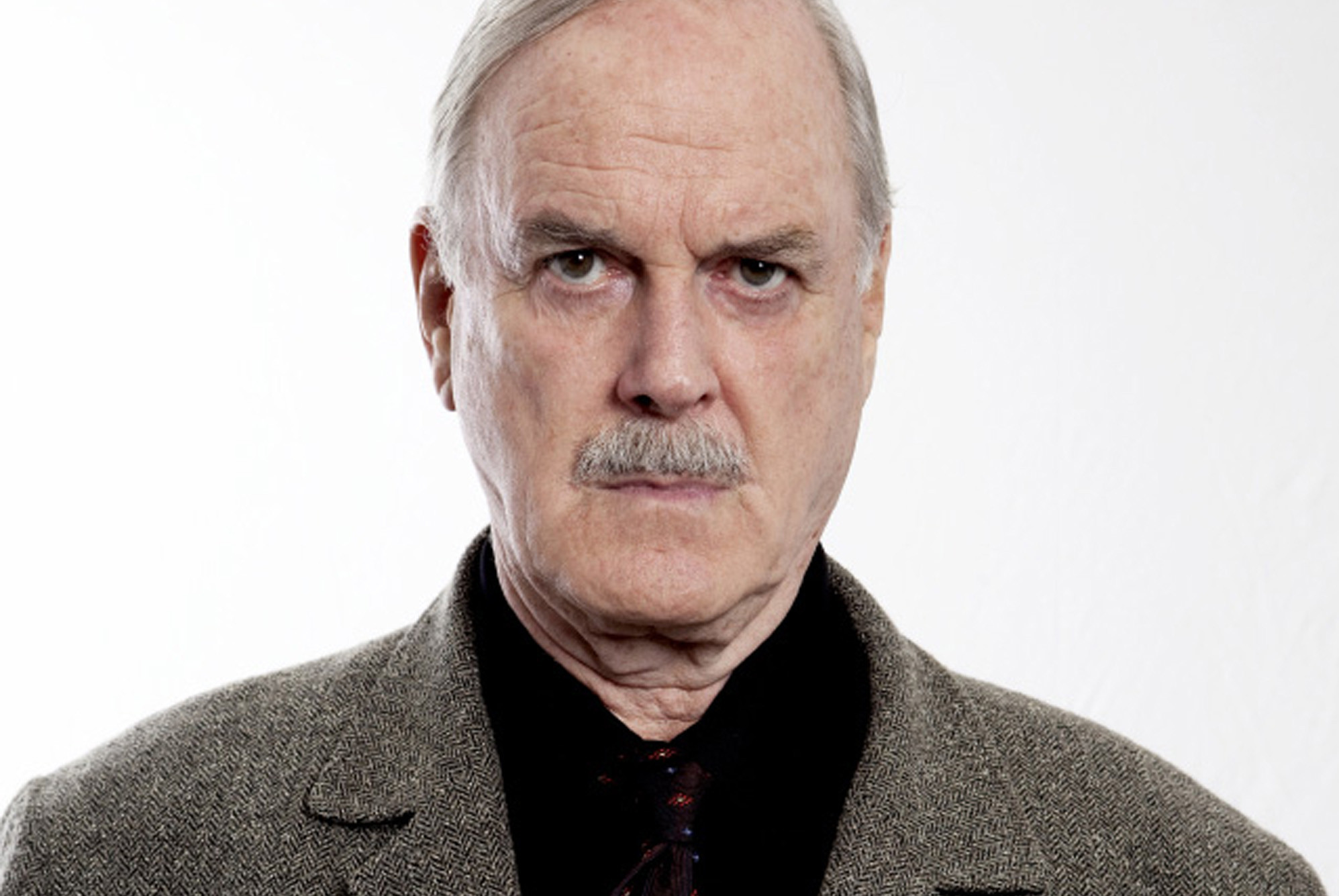 Retirement villages to make John Cleese smile