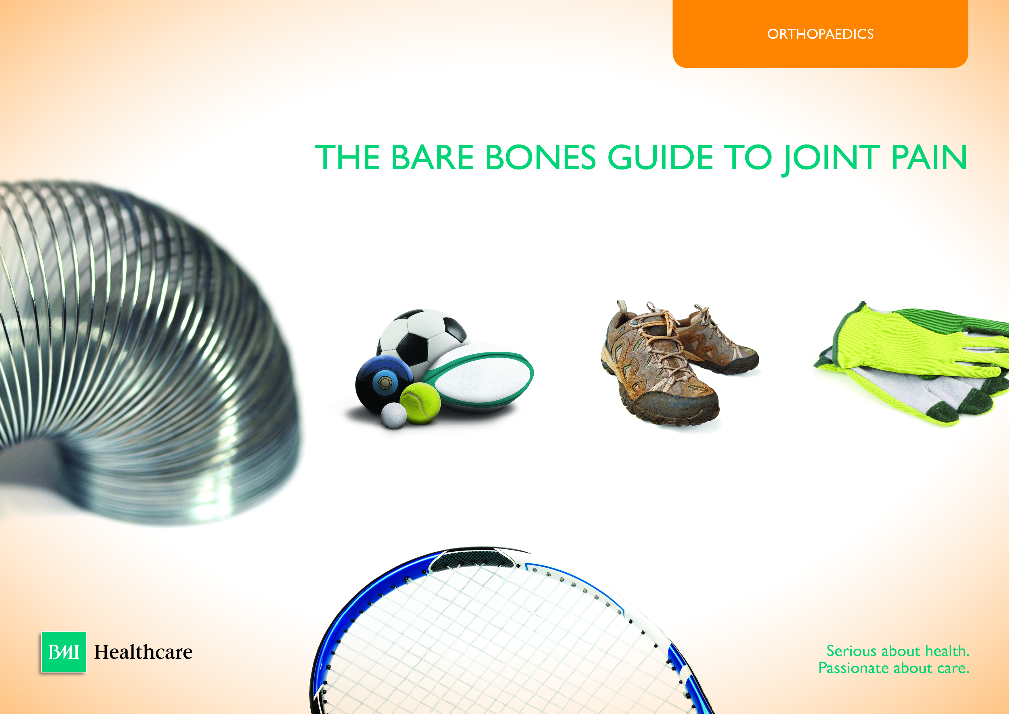 Managing joint pain with physiotherapy