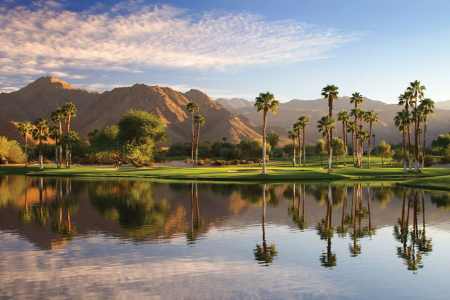 Palm Springs – the secret world of Frank Sinatra