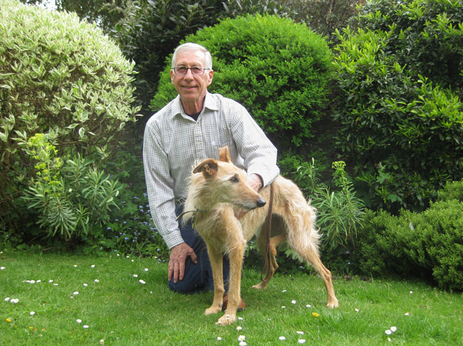 How homesitting can offer retirees adventure