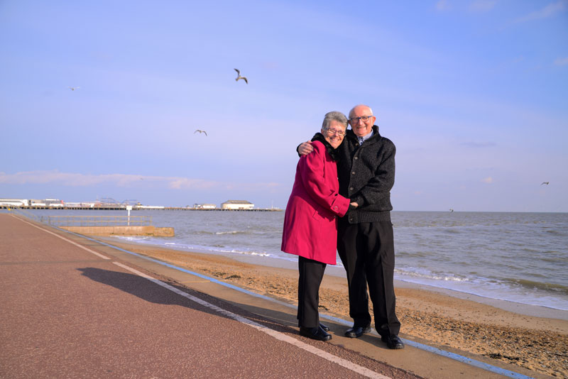 Why renting with Girlings is the key to a happy retirement