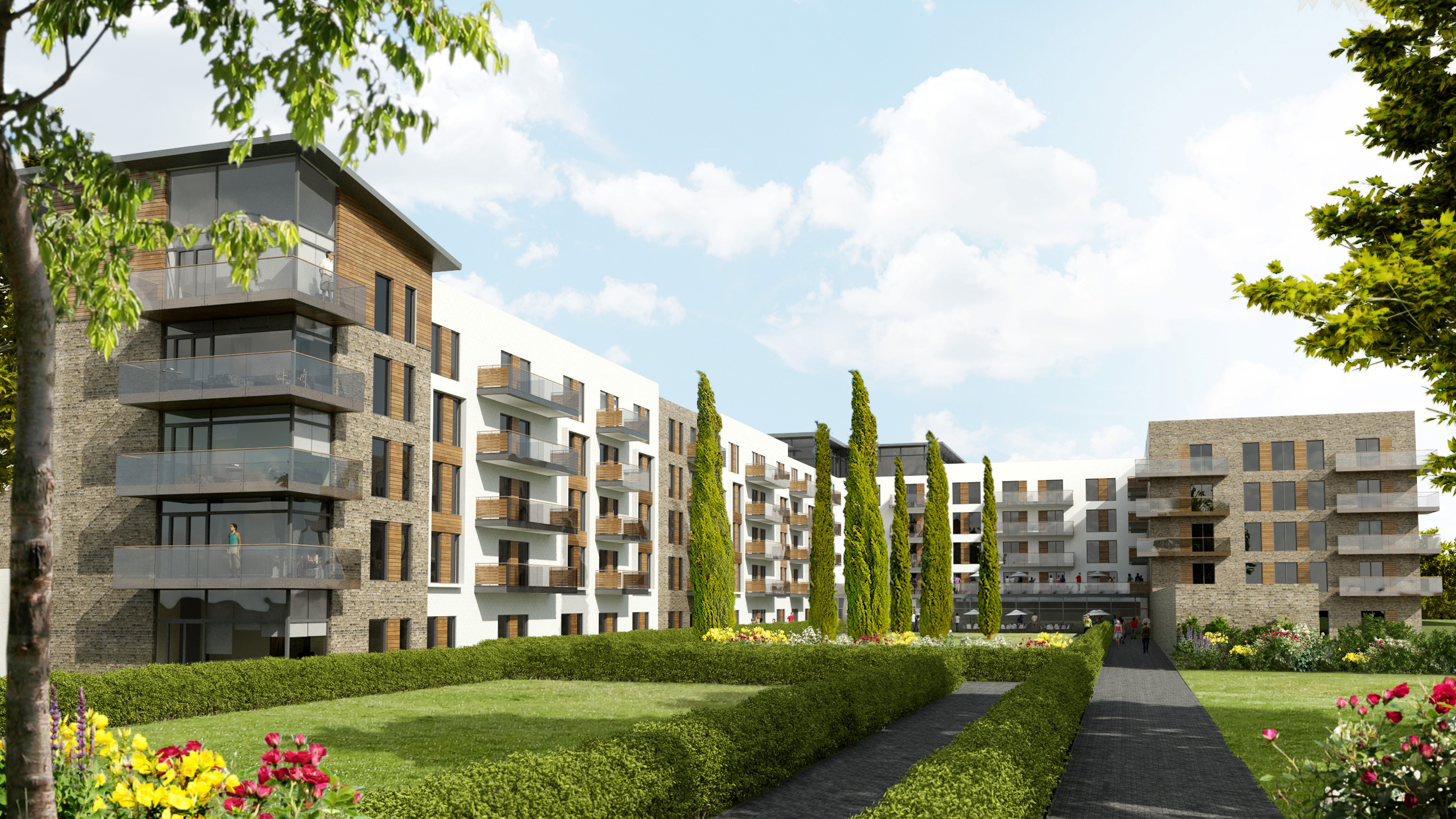 Audley launches new ‘affordable’ Mayfield Villages