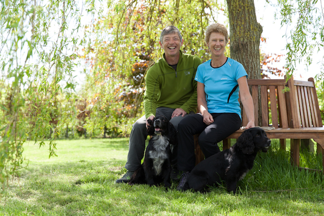 Boost your sense of adventure and fitness by becoming a homesitter