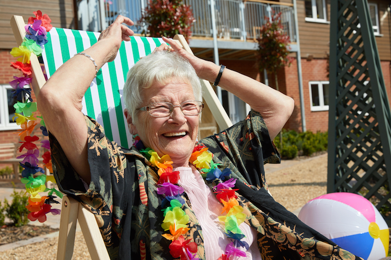 Brits shun retiring to Europe