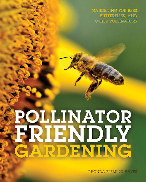 Books to inspire gardeners