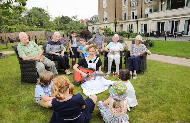 Why we prefer old movies