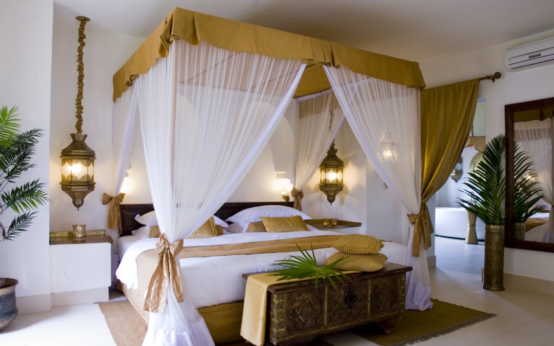 Zanzibar, the island that adds spice to a special holiday