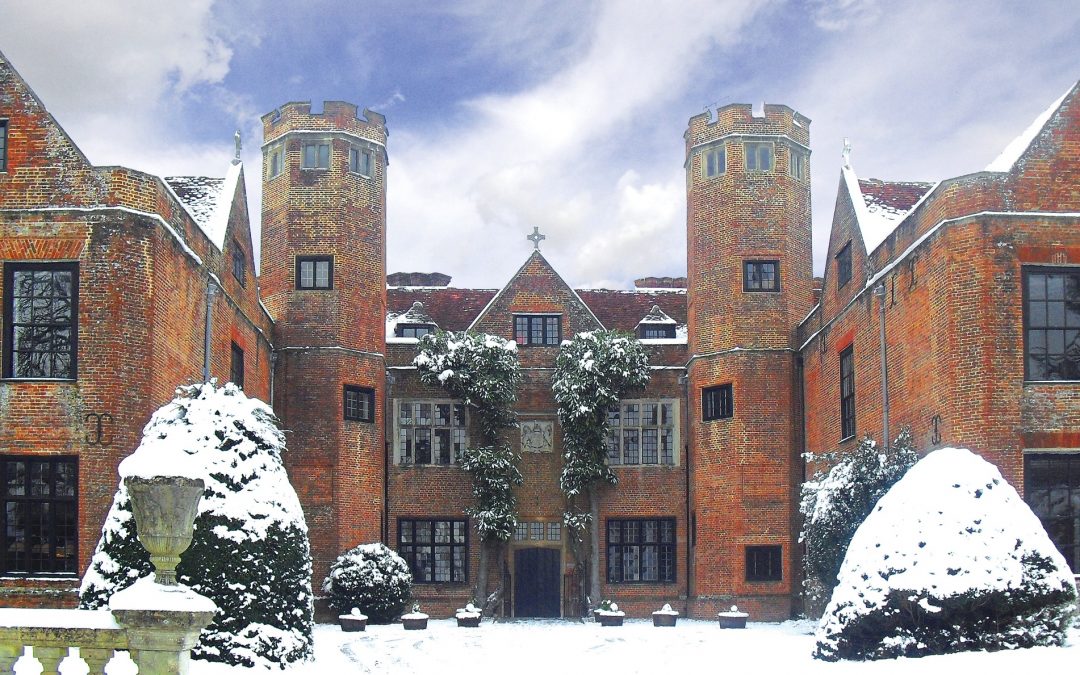 Visit Grove Place for a day of festive fun