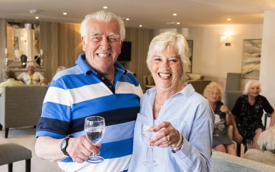 A secret perk for retired holiday lovers