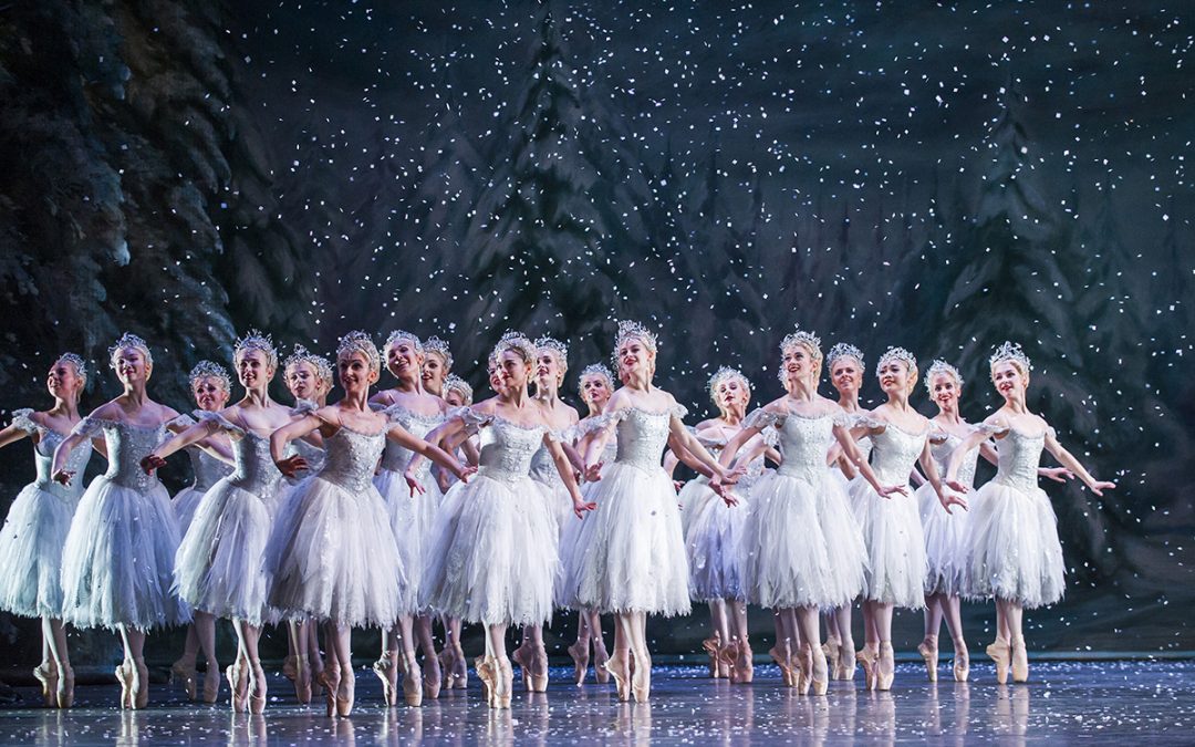 London retirement village offers live-streaming theatre, opera and dance