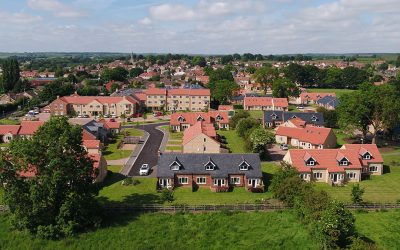 Move to a great neighbourhood in Yorkshire