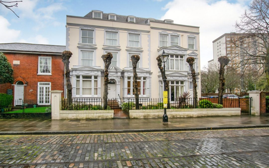 Use the lockdown to plan your next move