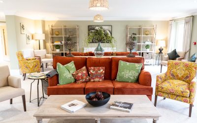 Why community is so important to Renaissance Retirement