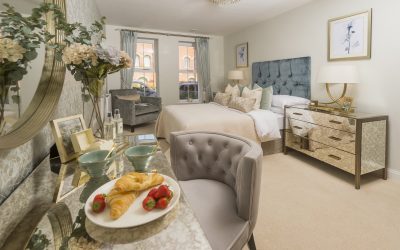 How you can live life to the full even sooner