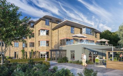 The Vale: London living for lovers of style