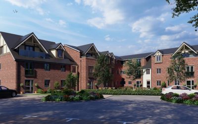 How lockdown has brought the generations closer