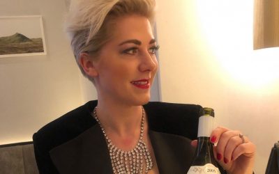 Fed up with Zoom quizzes? How about a virtual wine tasting?