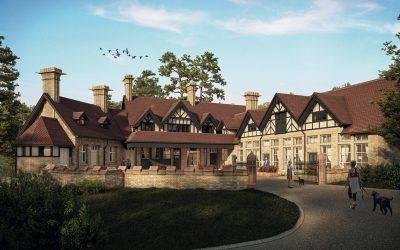 Preserving the past and investing in nature