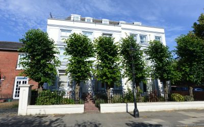 Win a Facebook Portal with Girlings Retirement Rentals