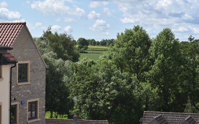 Why Somerton is a haven for retirees