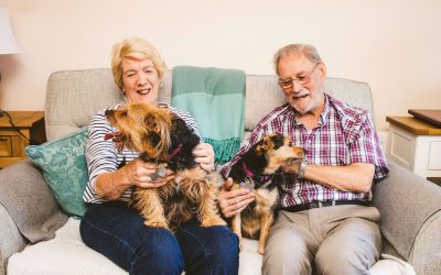 Why renting in retirement is ideal after living overseas