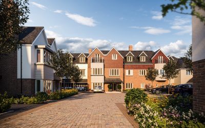 Inspired friendships – networking for retirees