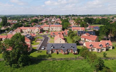 Rangeford Villages offering stamp duty pledge and free service charges