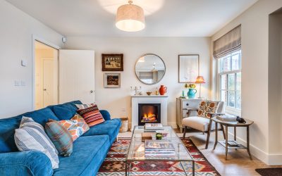 Sussex homes crafted for downsizers