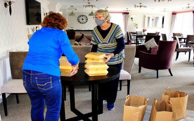 How to rediscover your youth in a retirement community