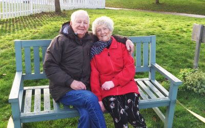 It’s never too late to fall in love