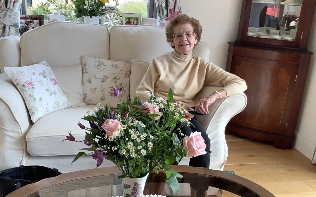 The choice to rent can boost a retirement development’s appeal